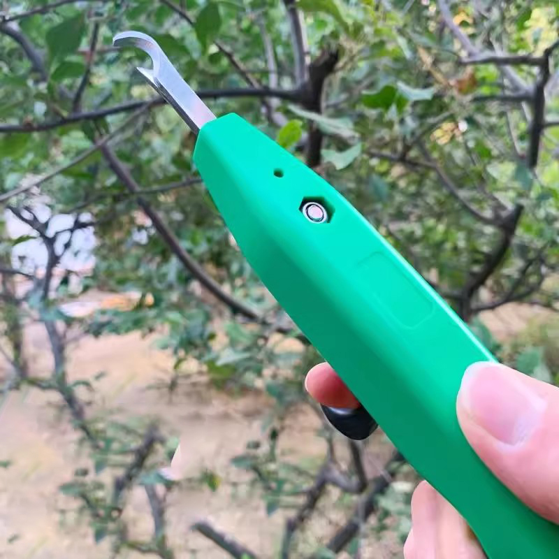 Profesjonalne nożyczki do zbio – Gardening Tools Hand recenzja i cena