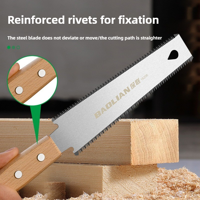 Piła ręczna w stylu japońskim  – Gardening Hand Tools Japanese recenzja i cena