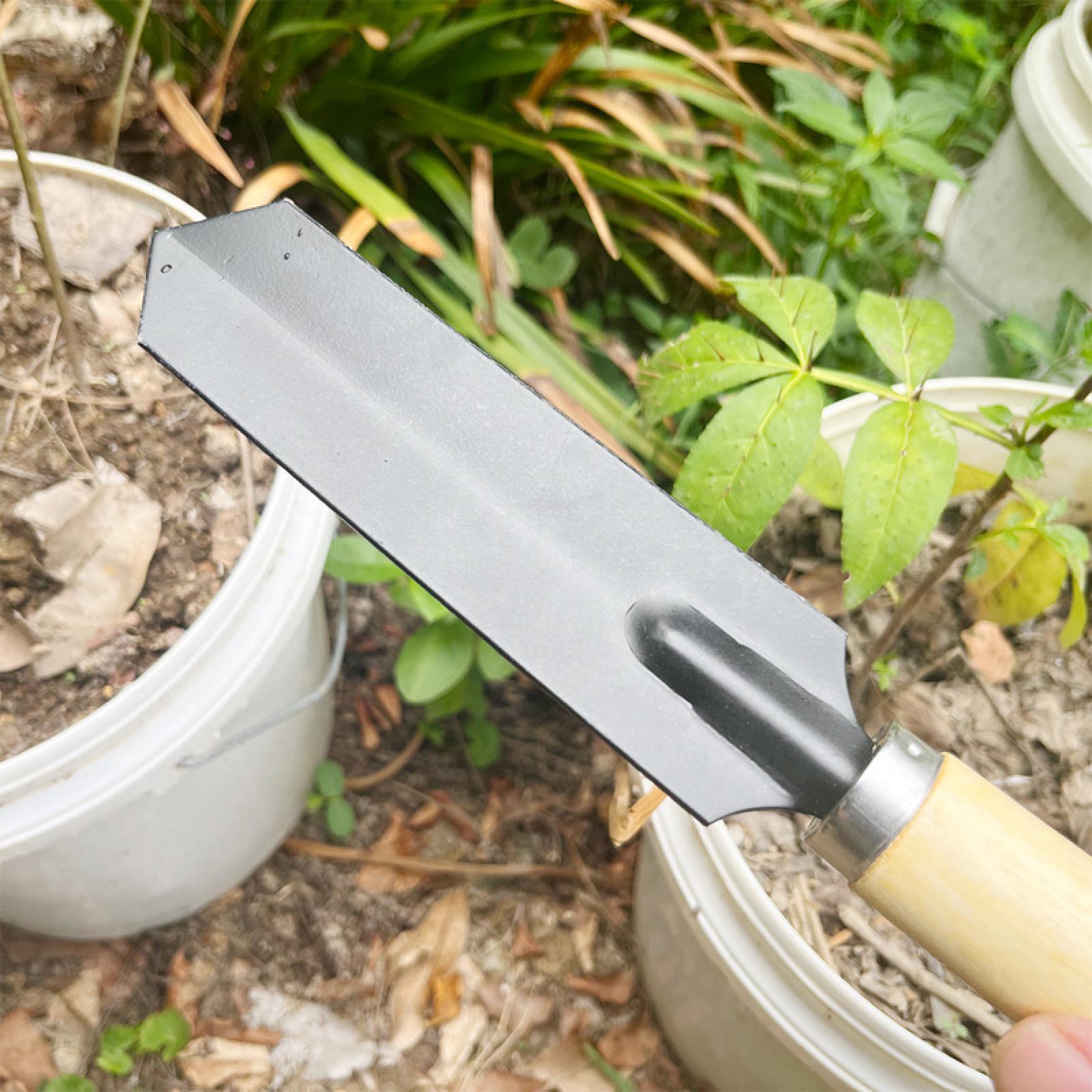 Mała łopatka ogrodowa narzędzi – Gardening Tools Hand recenzja i cena