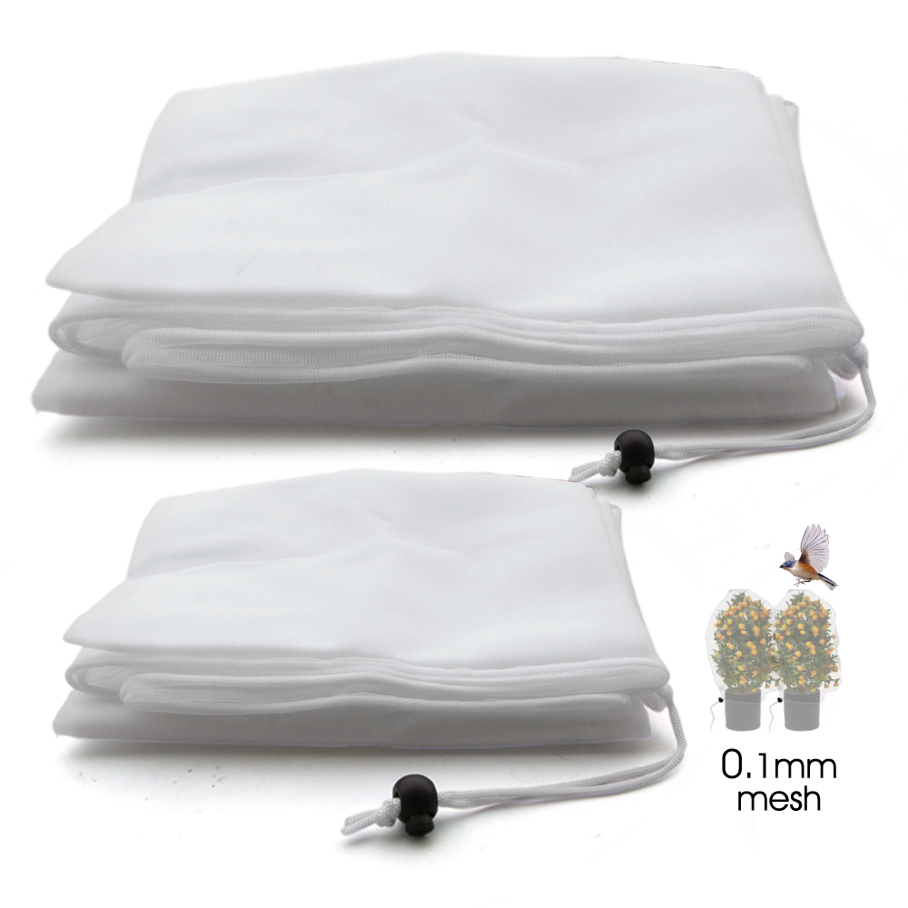 Siatka ochronna na rośliny Sia – Garden Netting Cover recenzja i cena