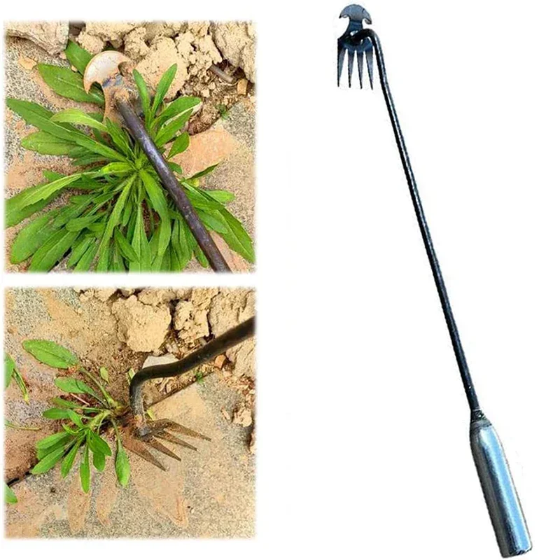 Odkurzacze do chwastów ogrodow – Weed Puller recenzja i cena
