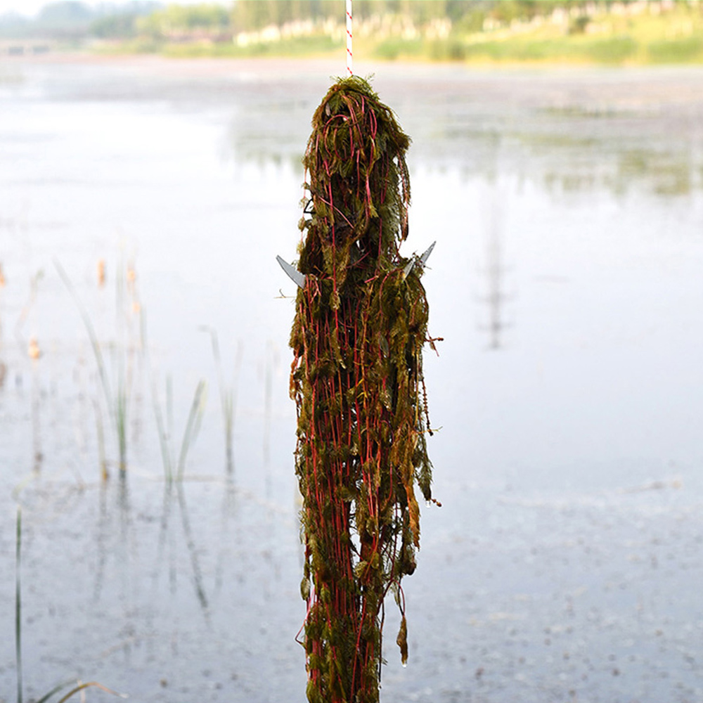Nóż do usuwania roślin wodnych – Weed Puller recenzja i cena
