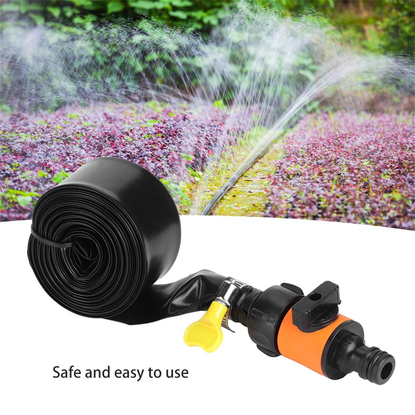 Wąż do chłodzenia wodą, trampo – Gardening Tools 5 Year Old recenzja i cena