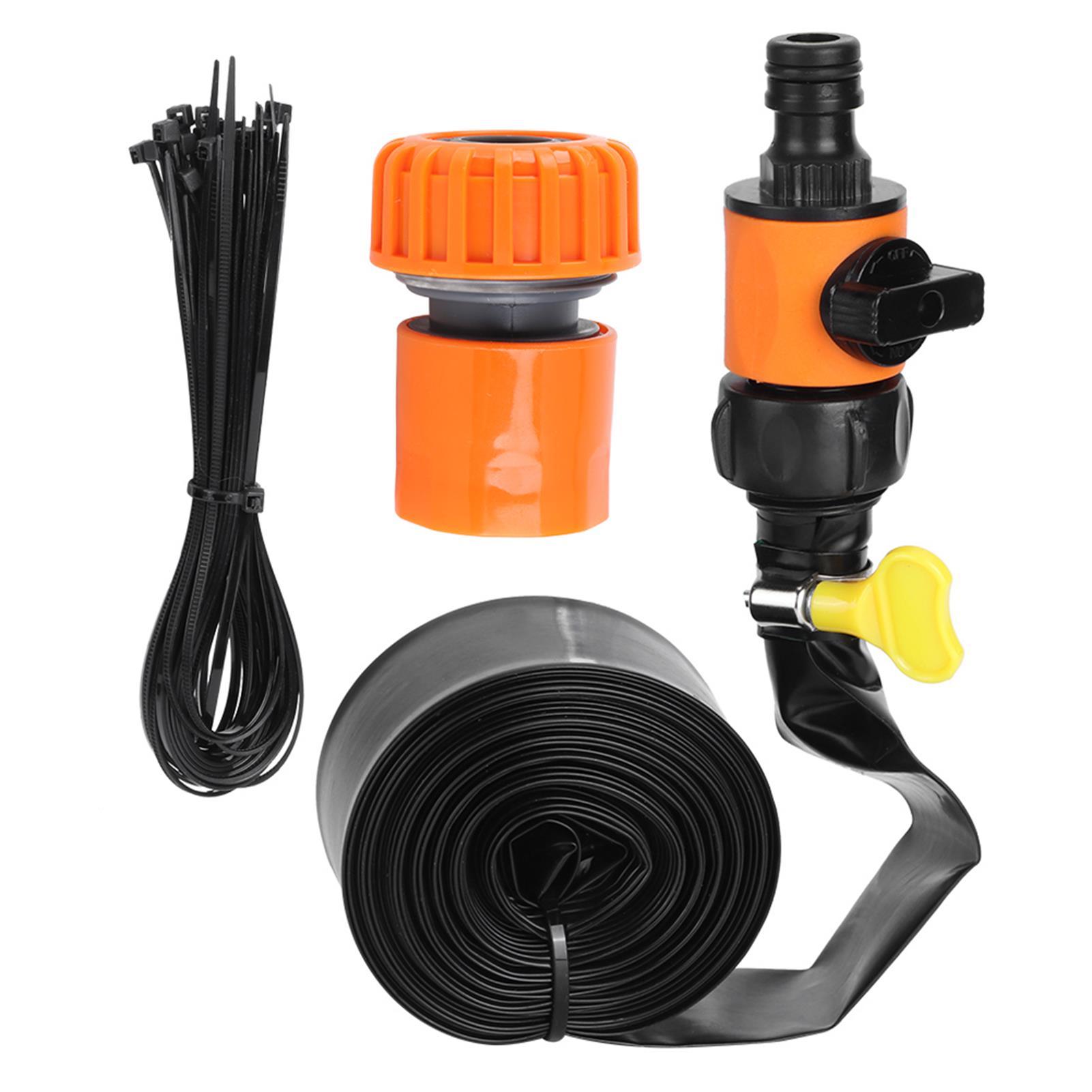 Wąż do chłodzenia wodą, trampo – Gardening Tools 5 Year Old recenzja i cena