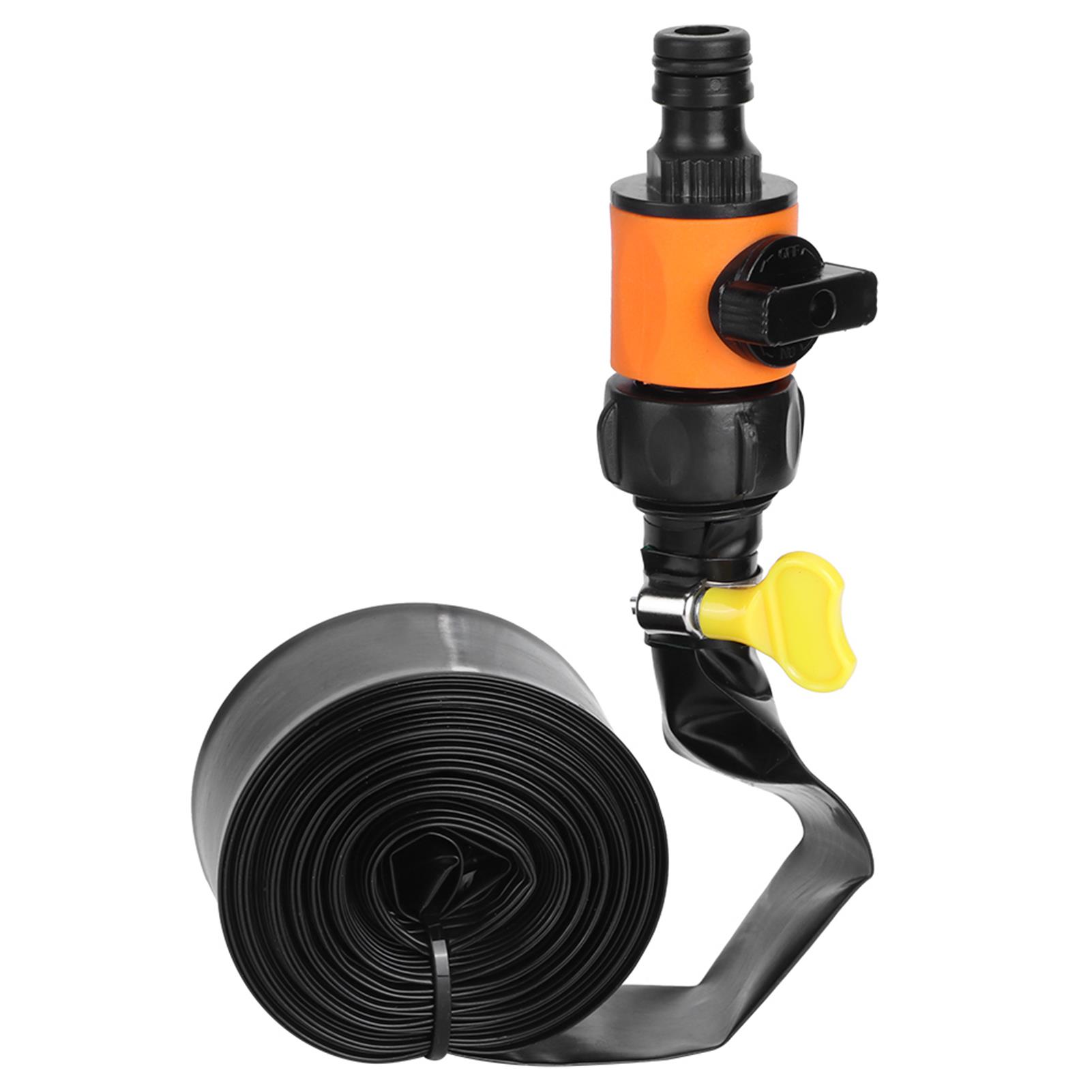 Wąż do chłodzenia wodą, trampo – Gardening Tools 5 Year Old recenzja i cena