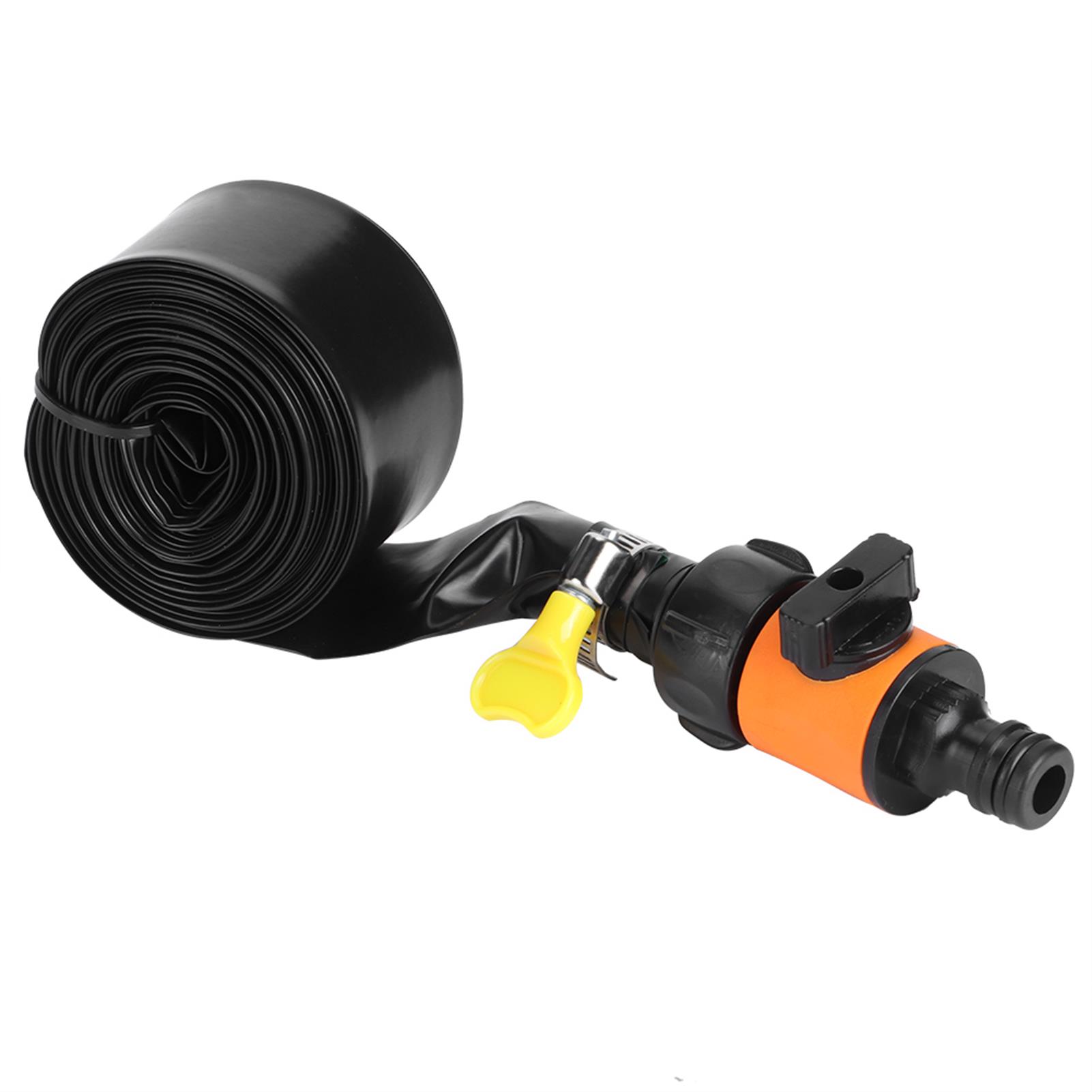 Wąż do chłodzenia wodą, trampo – Gardening Tools 5 Year Old recenzja i cena