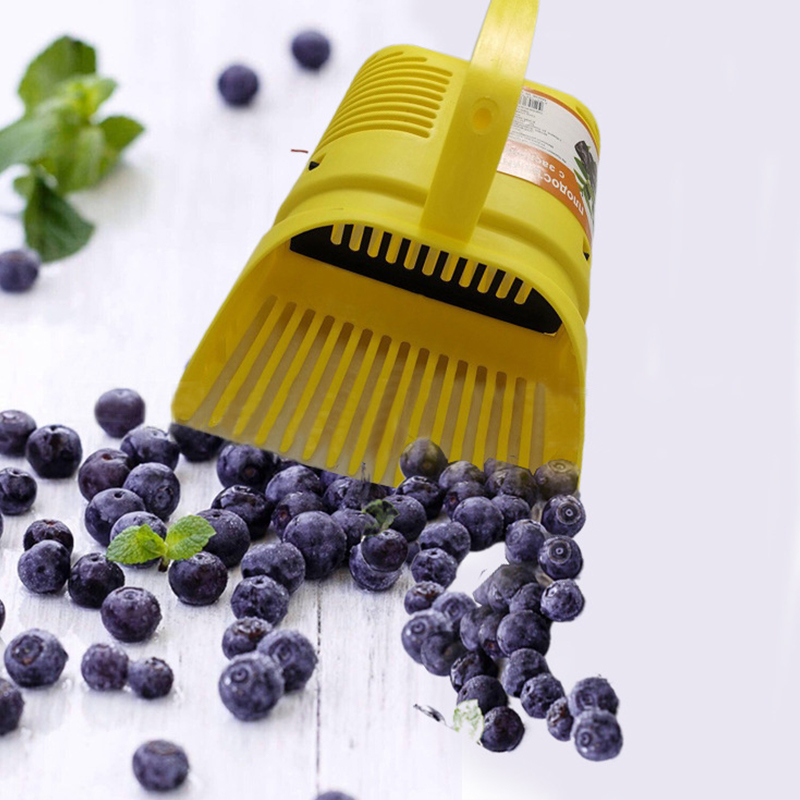 Narzędzie ogrodnicze do zbioru – Gardening Tools Hand recenzja i cena