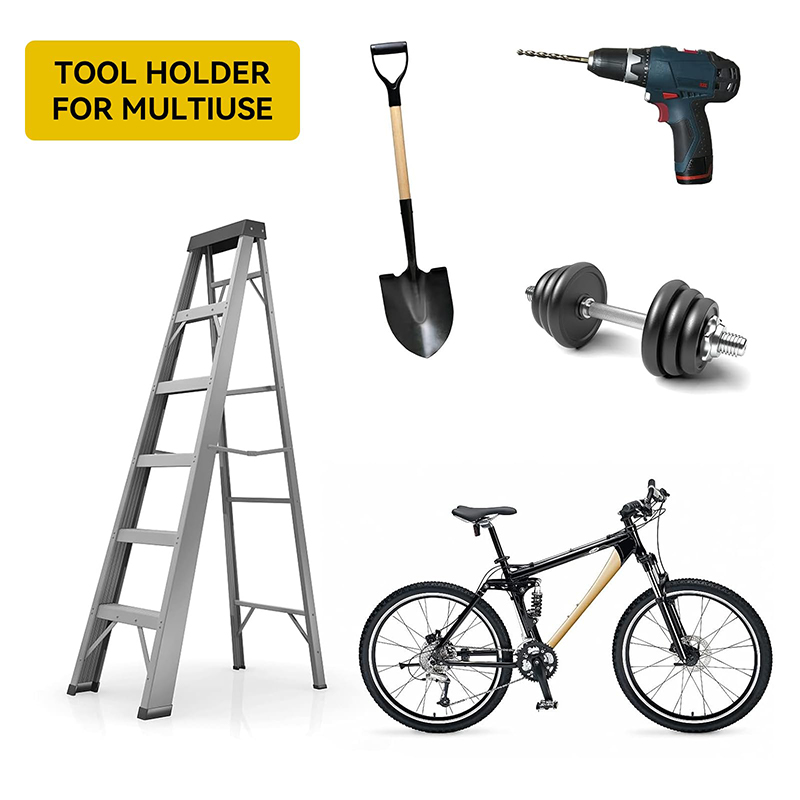Wytrzymały, montowany na ścian – Gardening Tools Heavy Duty recenzja i cena