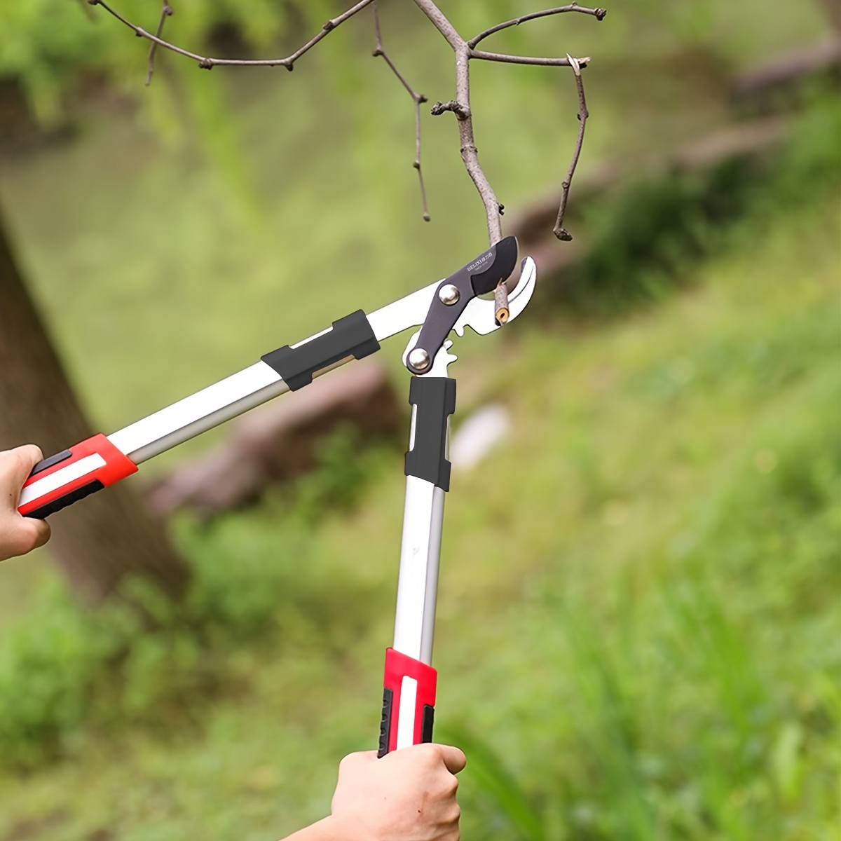 Sekator ogrodowy o dużej wytrz – Gardening Tools Heavy Duty recenzja i cena