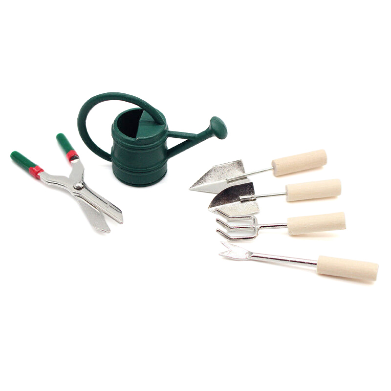 Zestaw narzędzi ogrodniczych d – Gardening Tools And Equipment recenzja i cena