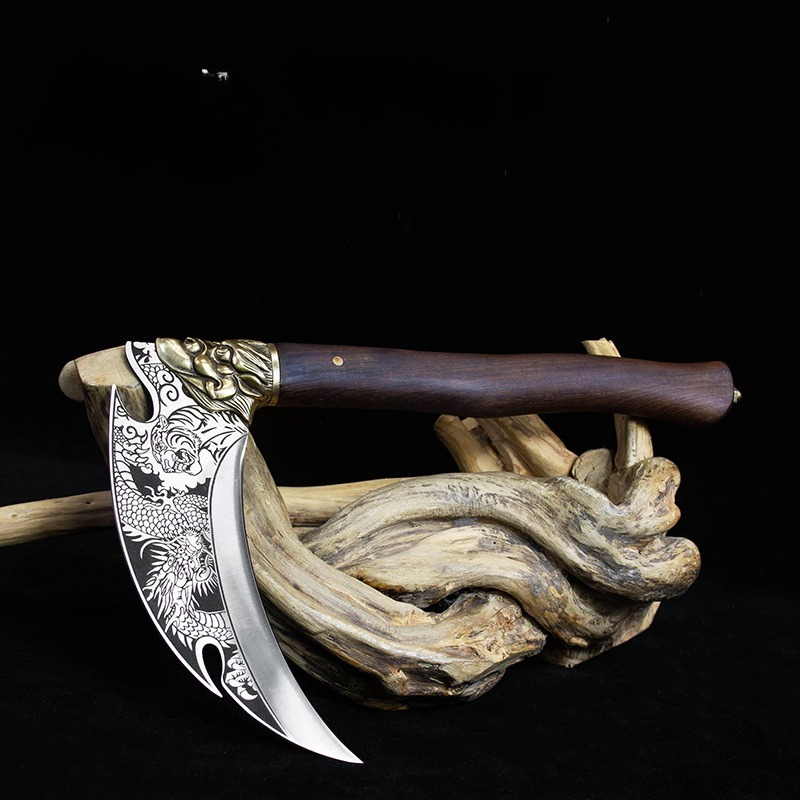Wysokiej jakości, ręcznie kute – Gardening Tools High Quality recenzja i cena