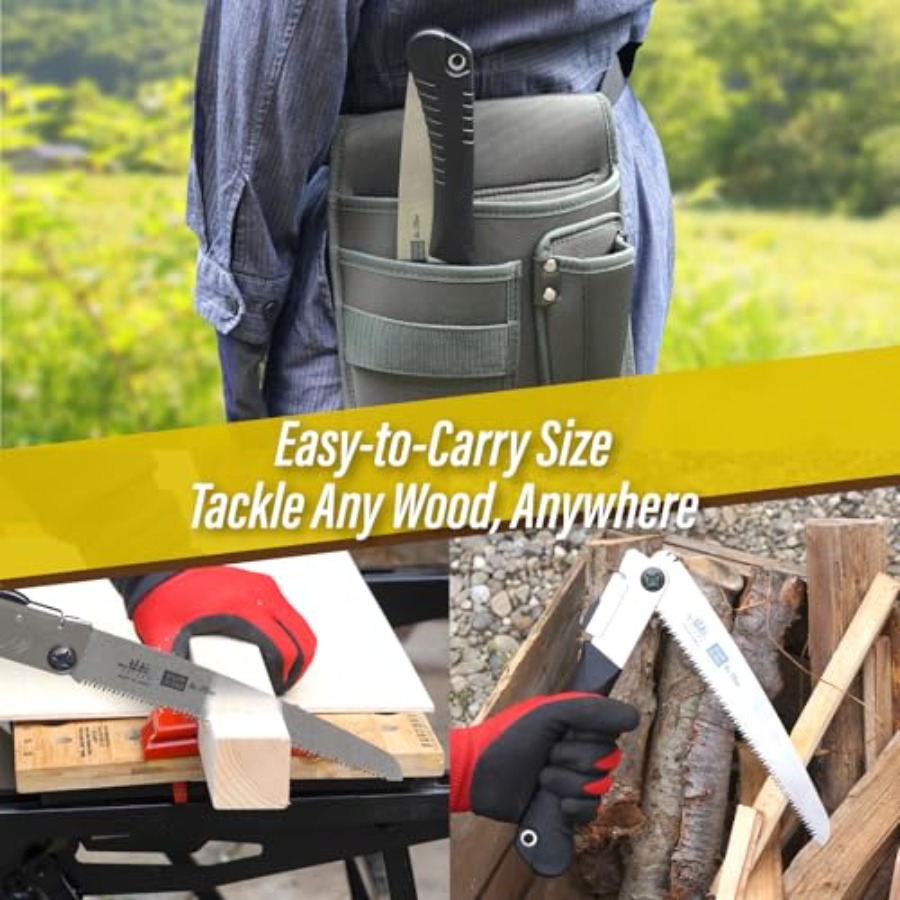 Japońskie nożyce ogrodowe skła – Gardening Hand Tools Japanese recenzja i cena