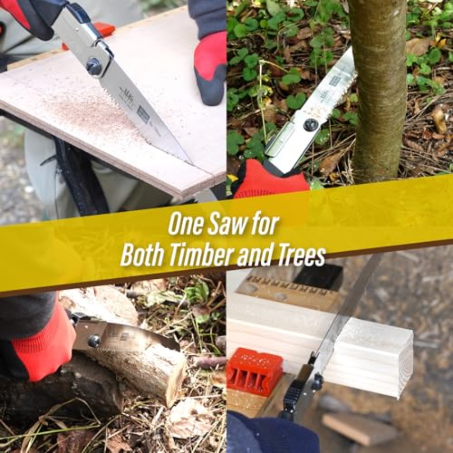 Japońskie nożyce ogrodowe skła – Gardening Hand Tools Japanese recenzja i cena