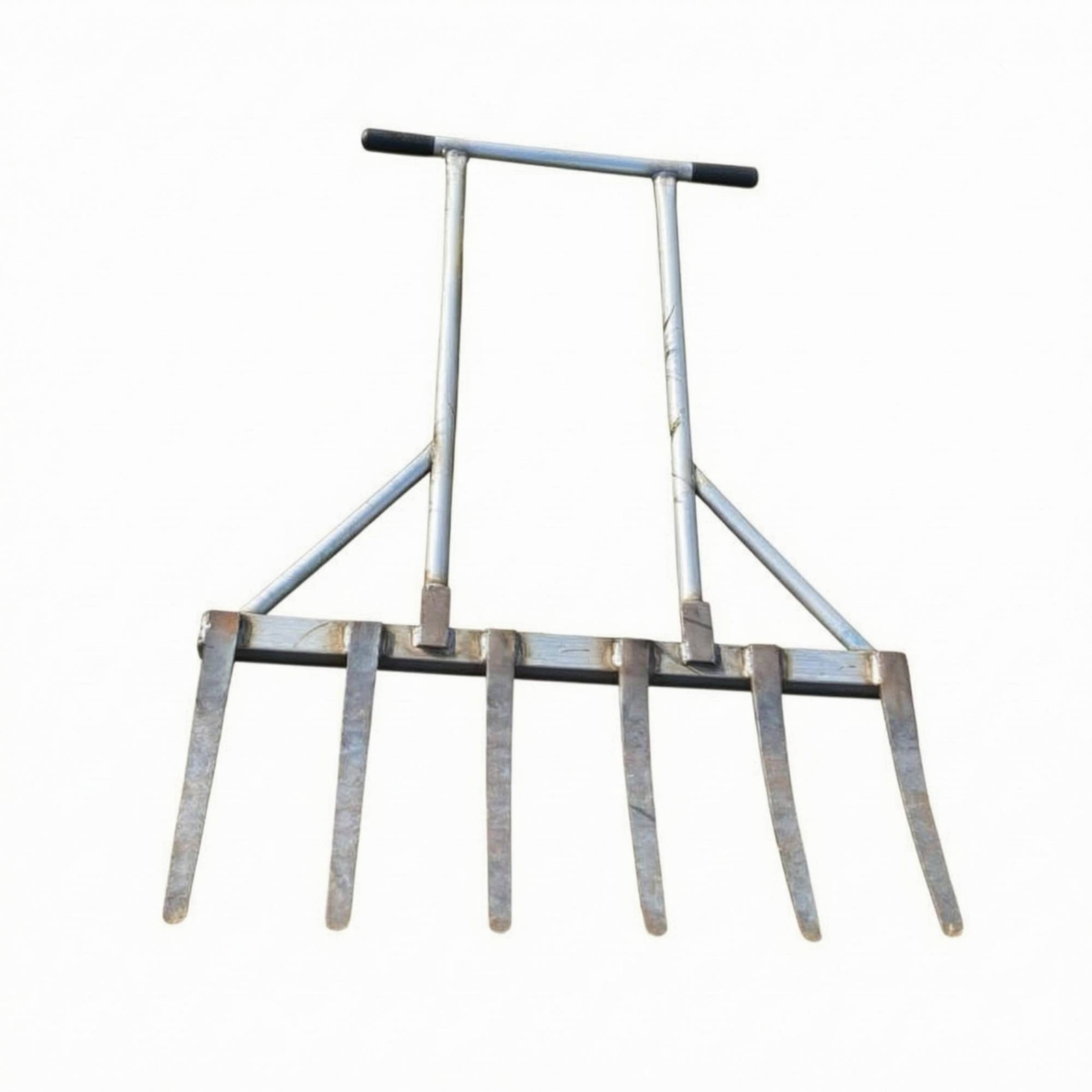 Stalowe widełki do kopania Fou – Gardening Tools Heavy Duty recenzja i cena