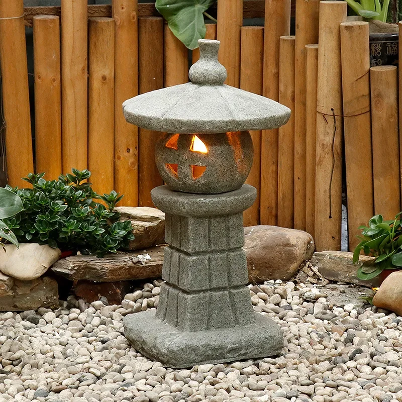 Pastoralna japońska lampionowa – Gardening Hand Tools Japanese recenzja i cena