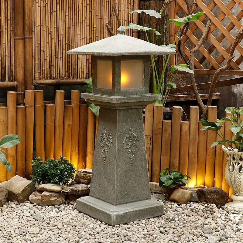 Pastoralna japońska lampionowa – Gardening Hand Tools Japanese recenzja i cena
