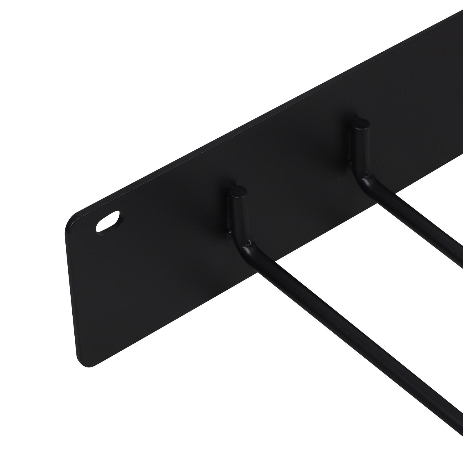 Wolnostojący, metalowy stojak  – Gardening Tools Heavy Duty recenzja i cena