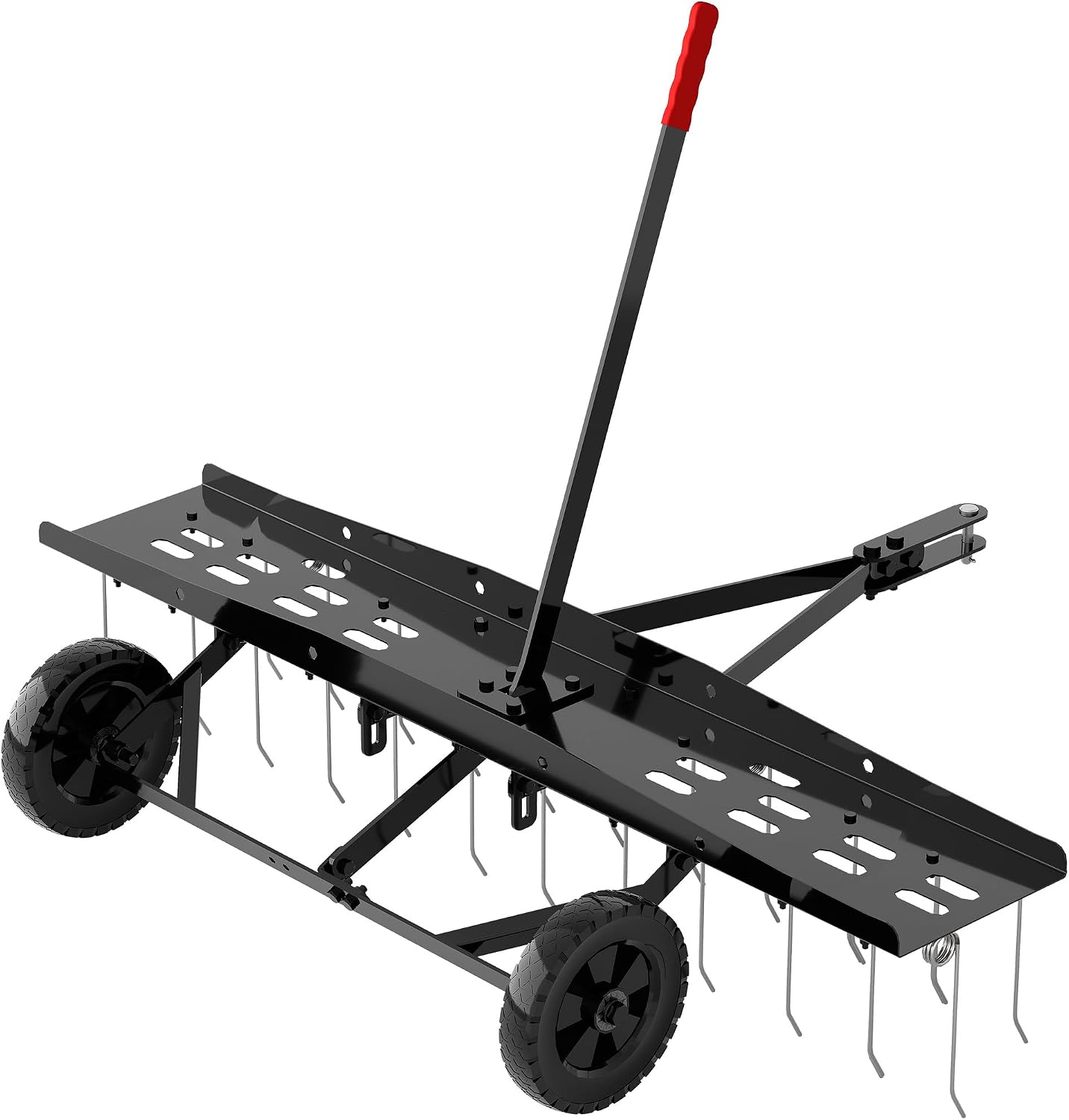 Przystawka do odporowazowywacz – Gardening Tools Heavy Duty recenzja i cena