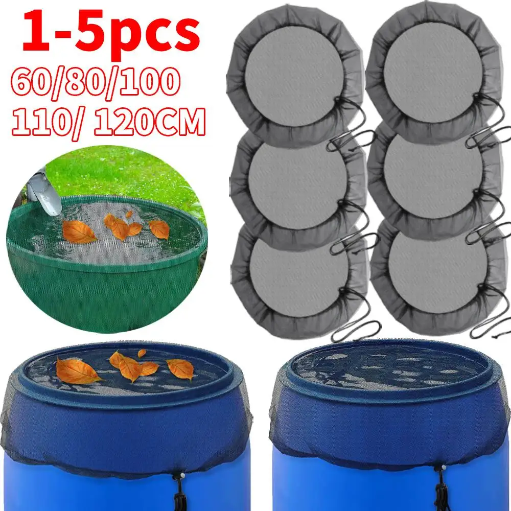 1-5 szt. Zewnętrzna siatka osł – Garden Netting Cover recenzja i cena