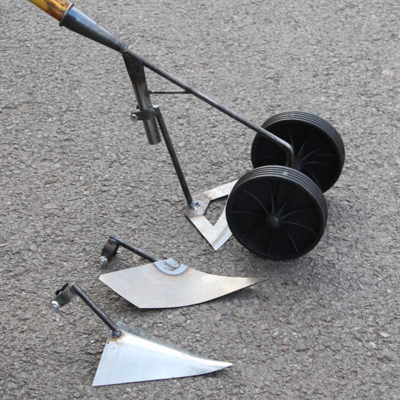Narzędzia do pielenia trawy w  – Gardening Tools Hand recenzja i cena