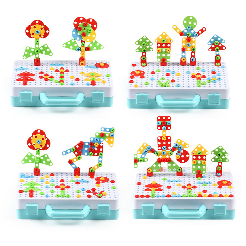 Elektryczny wiertarka nakrętka – Gardening Tools 5 Year Old recenzja i cena