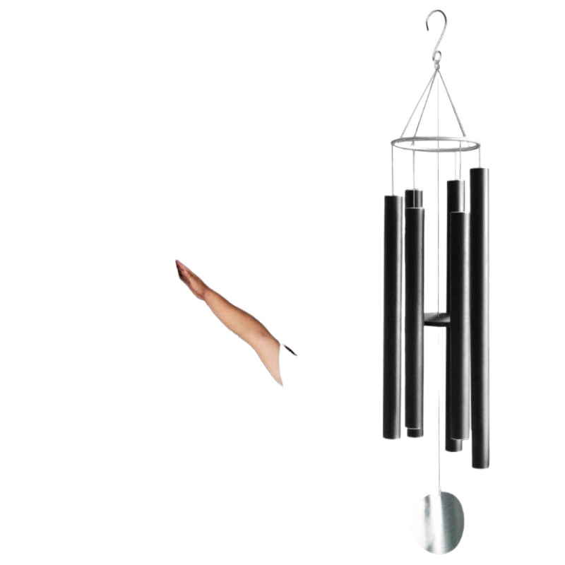 Dzwonki wietrzne w stylu japoń – Gardening Hand Tools Japanese recenzja i cena