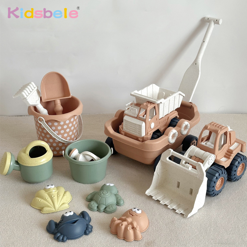 Zabawki plażowe dla dzieci Prz – Gardening Tools 5 Year Old recenzja i cena