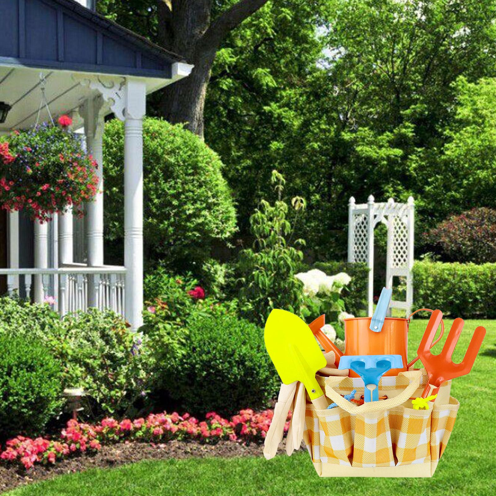 Zestaw narzędzi ogrodowych dla – Gardening Tools Kit recenzja i cena