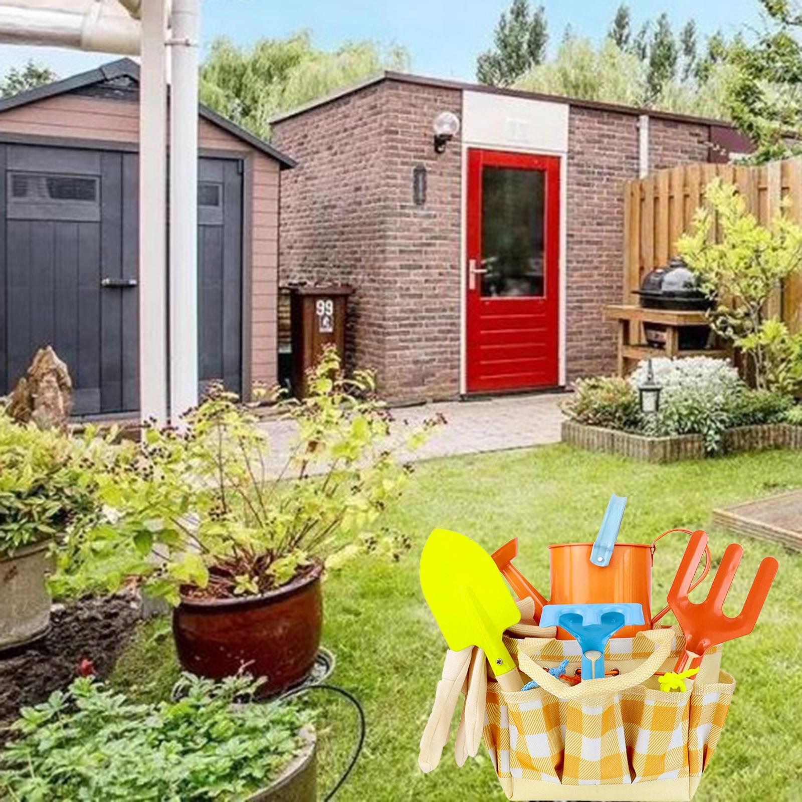 Zestaw narzędzi ogrodowych dla – Gardening Tools Kit recenzja i cena