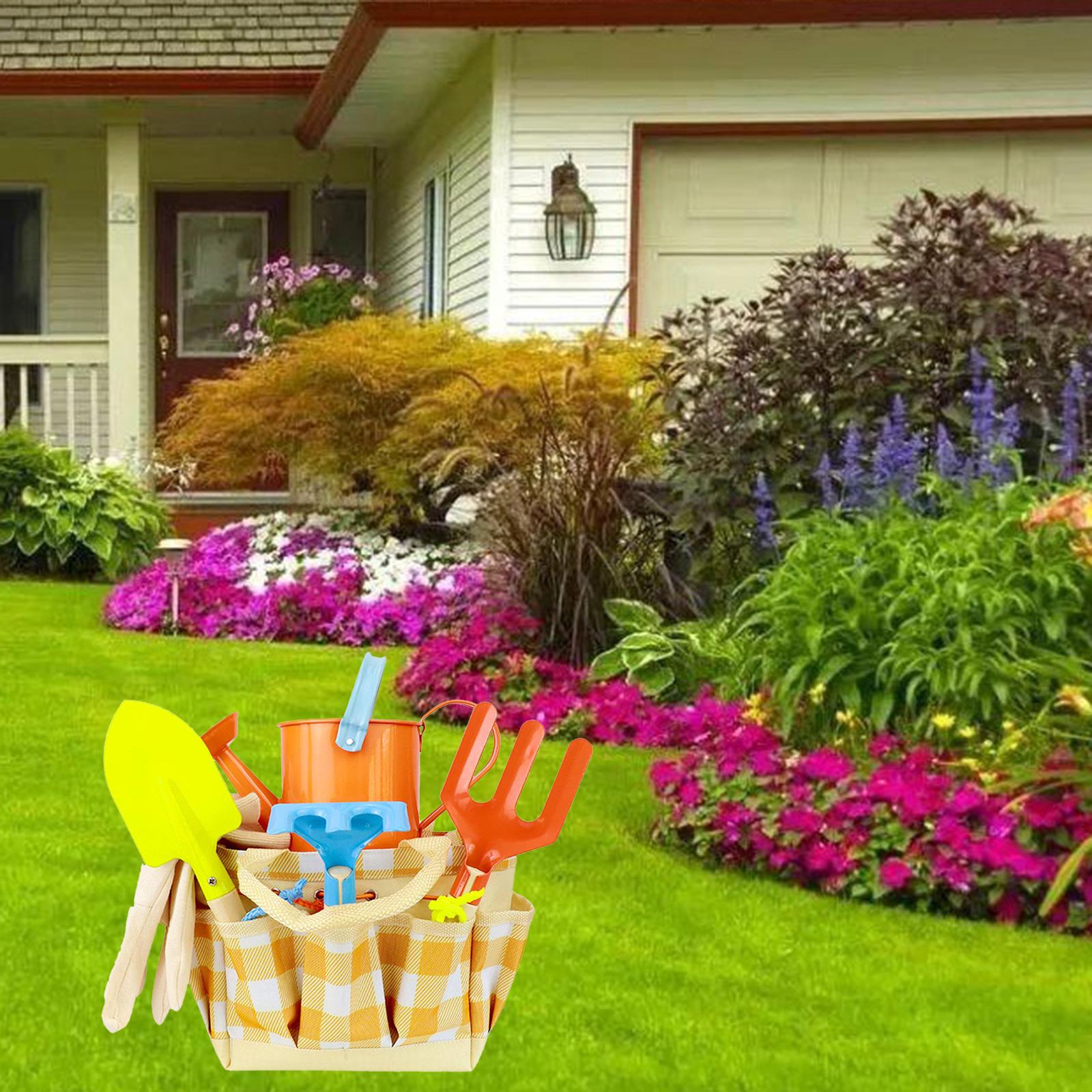 Zestaw narzędzi ogrodowych dla – Gardening Tools Kit recenzja i cena