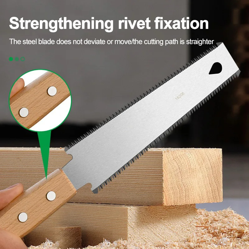 Piła ręczna w stylu japońskim, – Gardening Hand Tools Japanese recenzja i cena