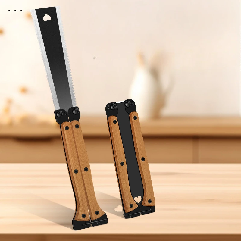 Piła składana do narzędzi ręcz – Gardening Hand Tools Japanese recenzja i cena