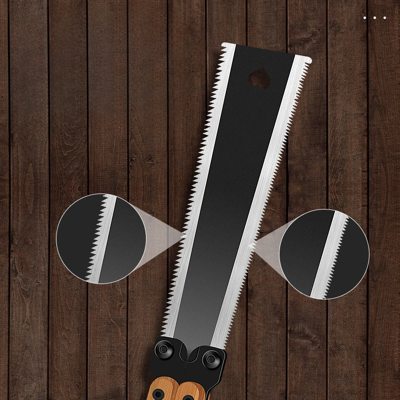 Piła składana do narzędzi ręcz – Gardening Hand Tools Japanese recenzja i cena