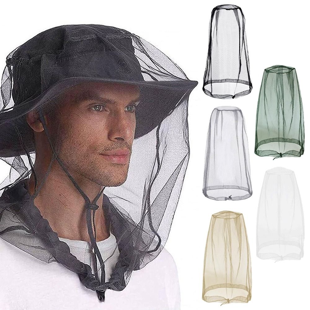Kapelusz ogrodniczy z oddychaj – Garden Netting Cover recenzja i cena