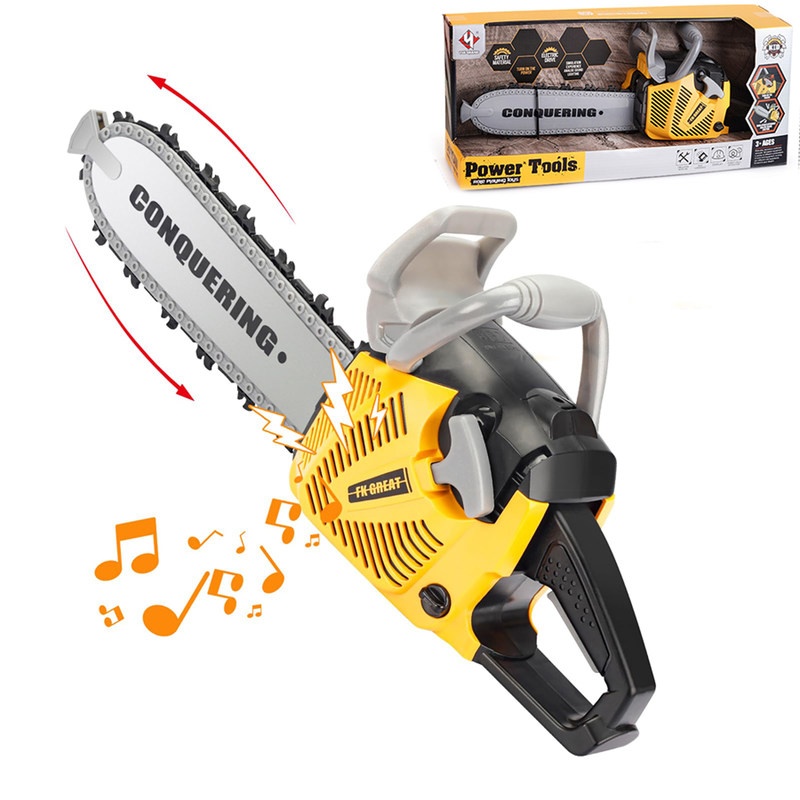 Zestaw narzędzi elektrycznych  – Gardening Tools Kit For Kids recenzja i cena