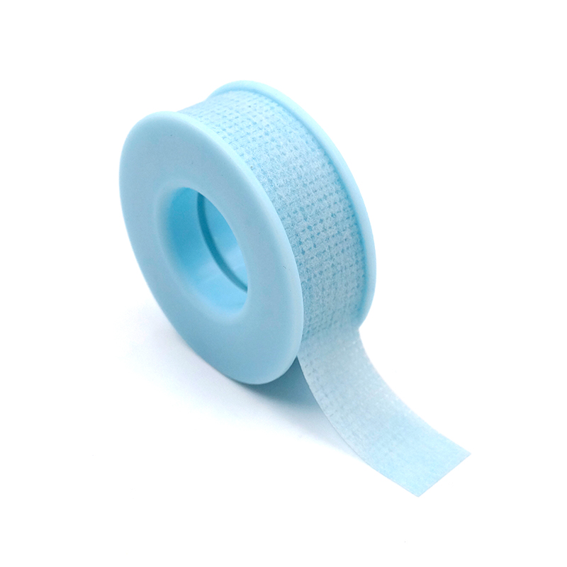Taśma do przedłużania rzęs Nie – Grafting Tape recenzja i cena