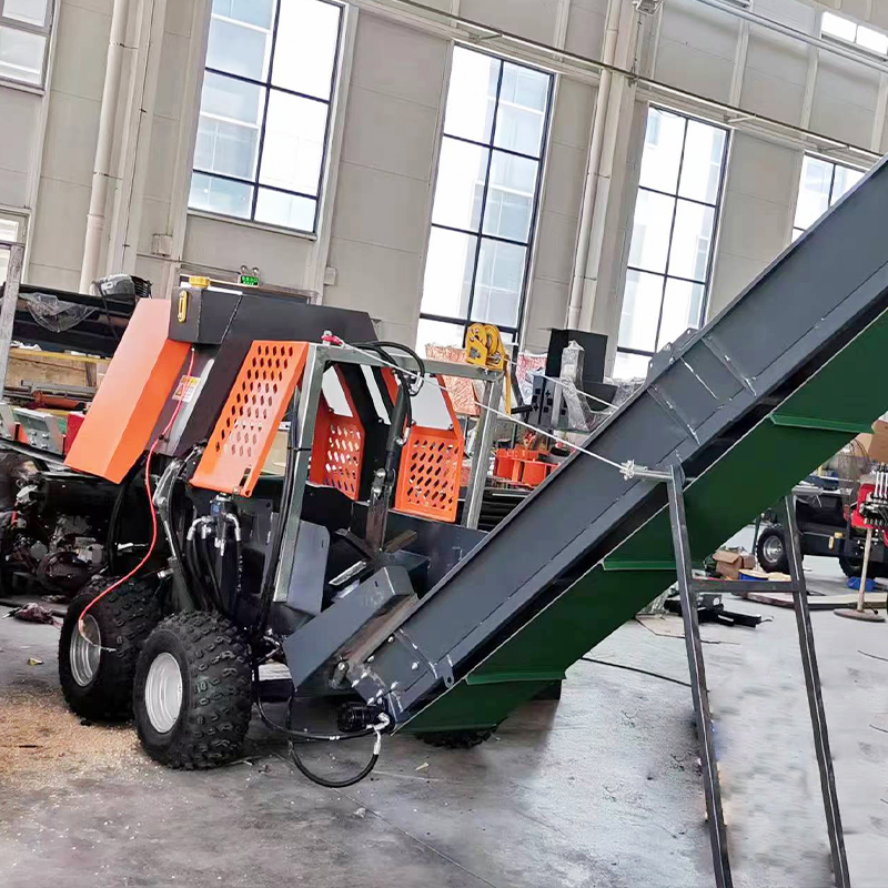 Rozłupywarka do drewna, separa – Gardening Tools Store recenzja i cena