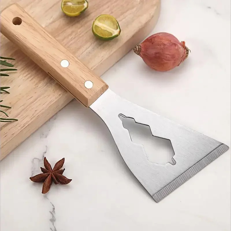 Łopatka do popiołu, łopatka de – Harvest Knife Garden recenzja i cena