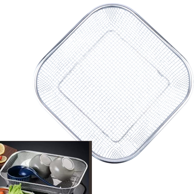 [S]1 szt. Siatkowe sito ogrodn – Gardening Tools Hand recenzja i cena