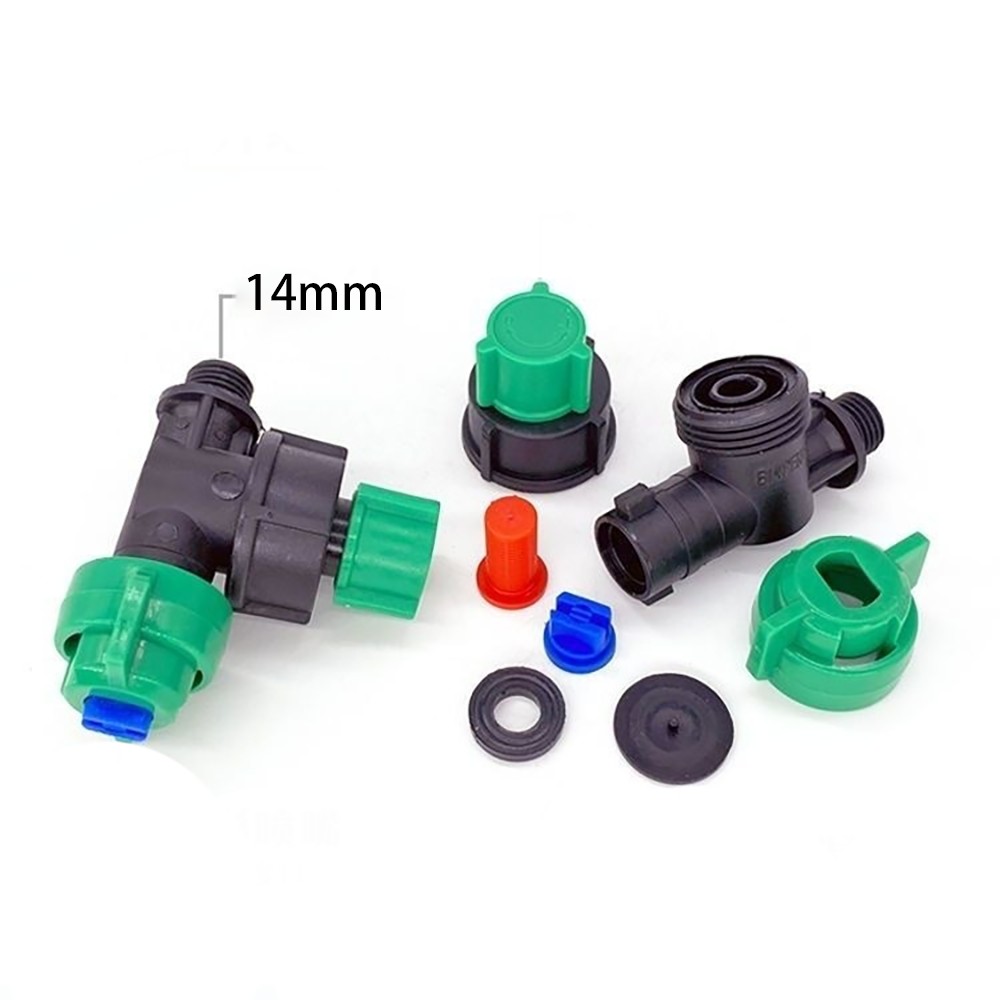 5 szt. Złączki do rur natrysko – Gardening Tools And Equipment recenzja i cena