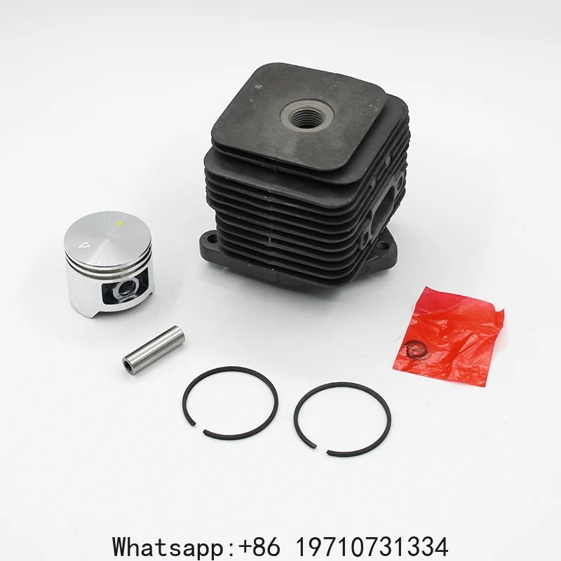 Zestaw cylindra i tłoka 33.3mm – Gardening Tools Kit recenzja i cena