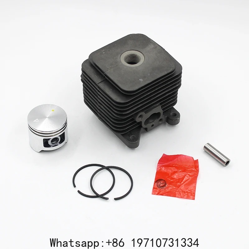Zestaw cylindra i tłoka 33.3mm – Gardening Tools Kit recenzja i cena