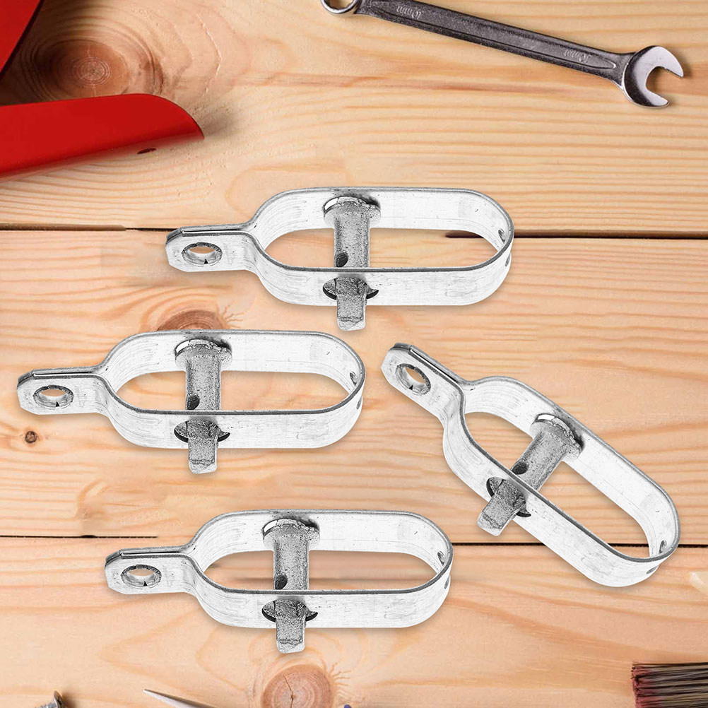 4 szt. Napinacz do lin stalowy – Gardening Tools Heavy Duty recenzja i cena