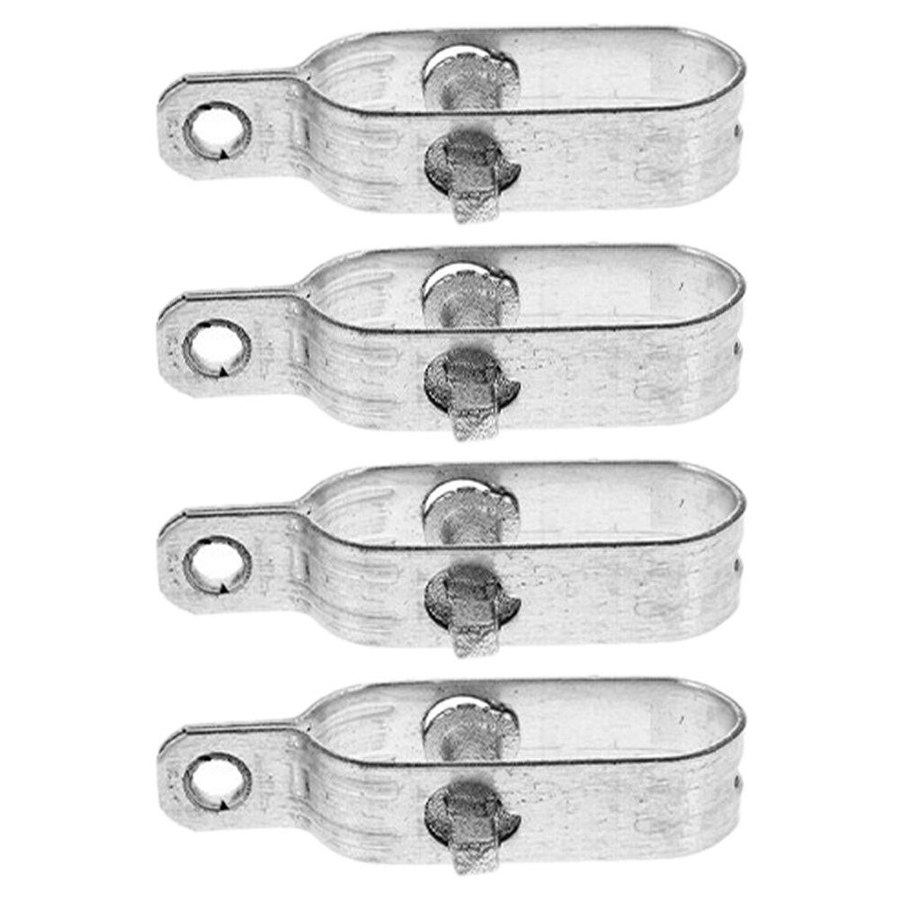 4 szt. Napinacz do lin stalowy – Gardening Tools Heavy Duty recenzja i cena
