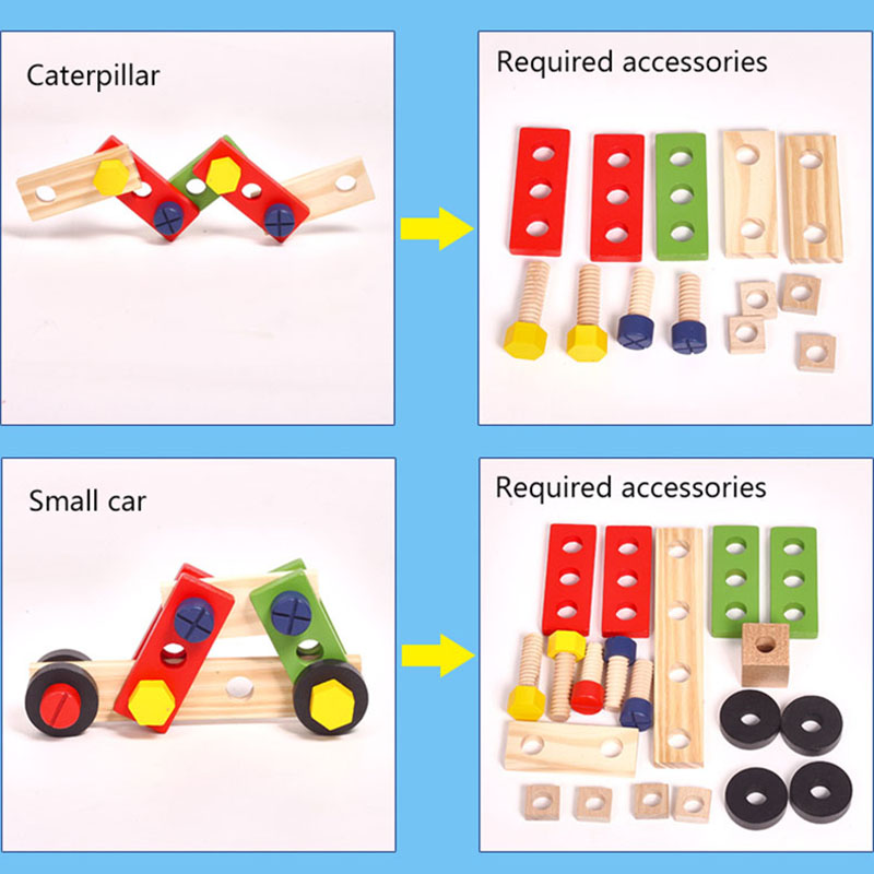 Edukacyjne zabawki dla dzieci  – Gardening Tools 5 Year Old recenzja i cena