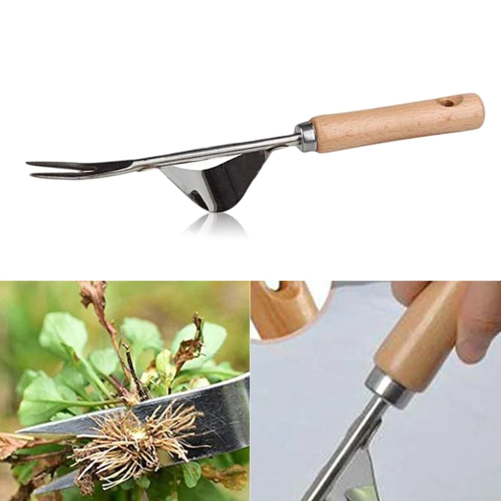 1 szt. Rączka do drewna ze sta – Weed Puller recenzja i cena