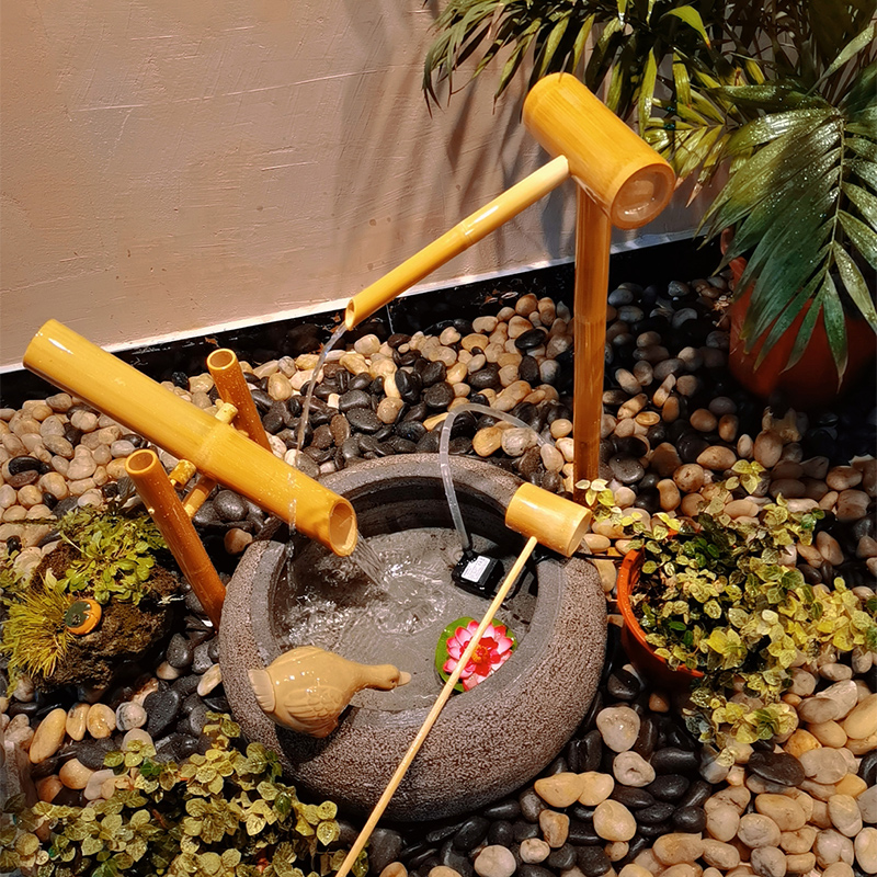 Japońska bambusowa misa z kami – Gardening Hand Tools Japanese recenzja i cena