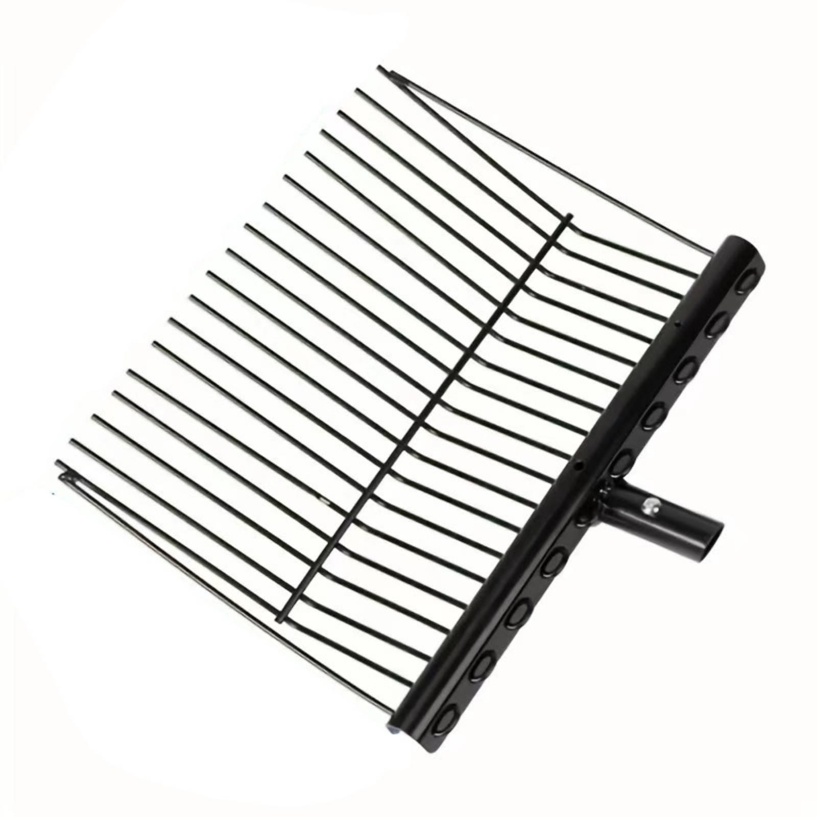 Wielozębny widelec ogrodniczy  – Gardening Tools And Equipment recenzja i cena
