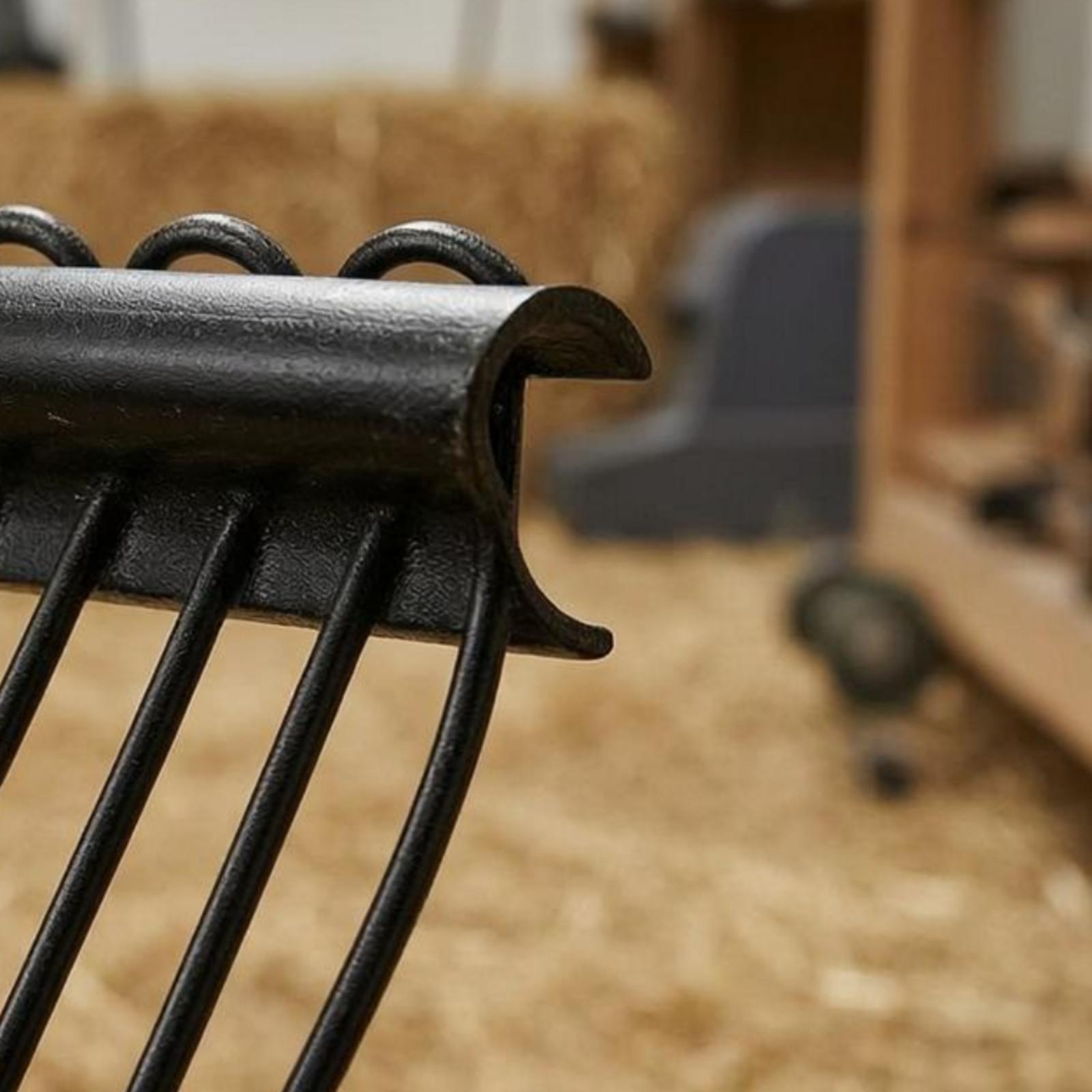 Wielozębny widelec ogrodniczy  – Gardening Tools And Equipment recenzja i cena