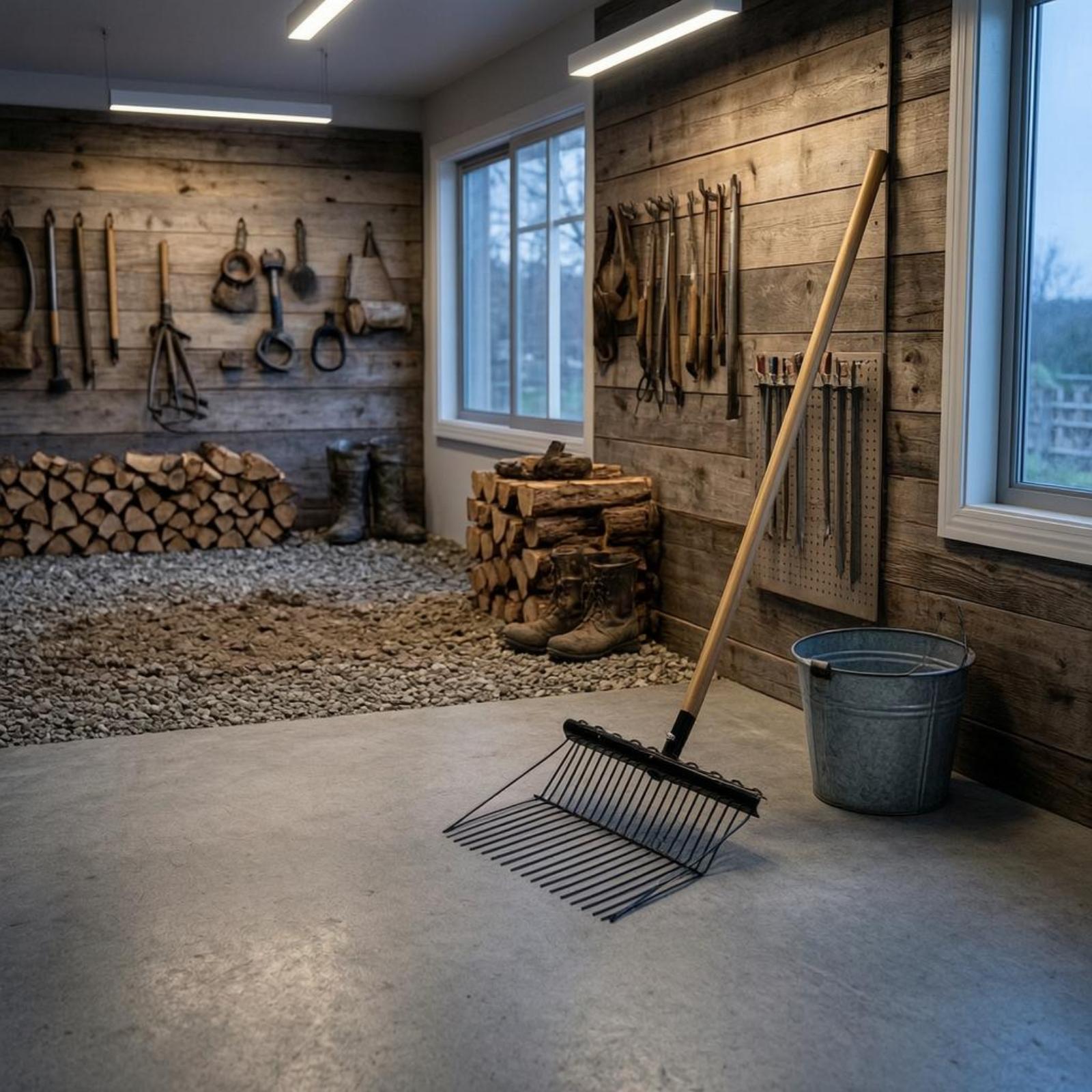 Wielozębny widelec ogrodniczy  – Gardening Tools And Equipment recenzja i cena